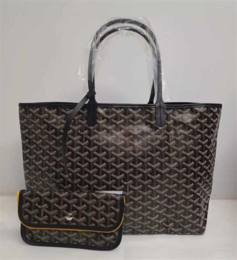 goyard carry all price